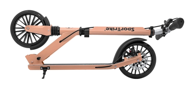 Dreirad Sportrike – Rosa