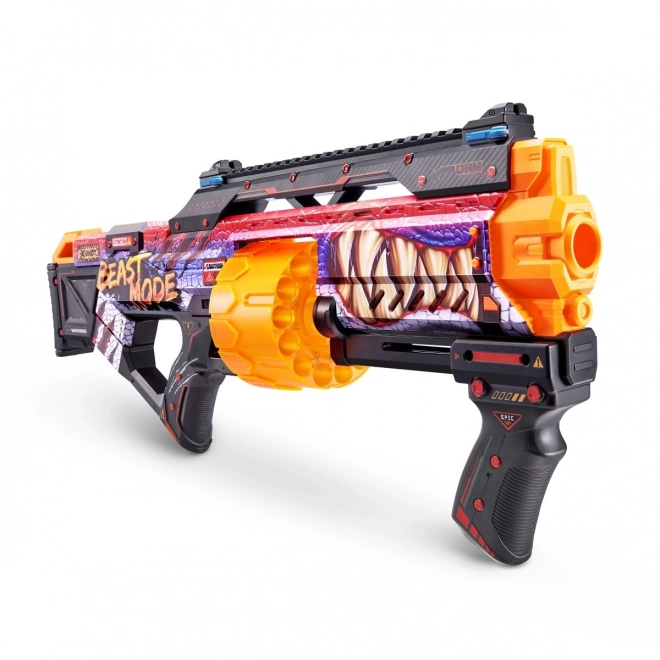 Wyrfer X-Shot Skins Last Stand