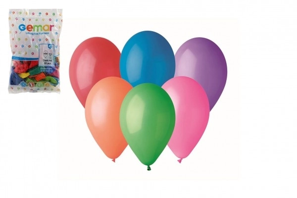 Karneval Aufblasbare Luftballons 33cm