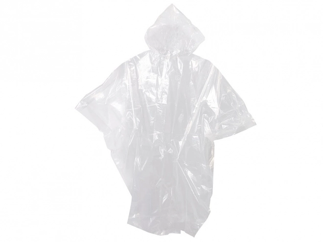 Mackintosh Regenponcho Groß
