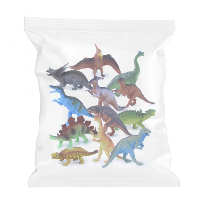 Dinosaurier Spielfigur 15-18 cm