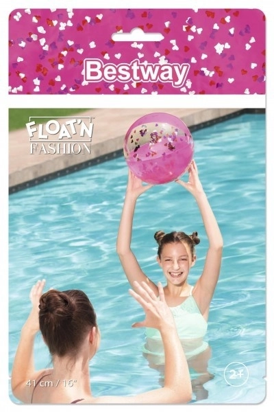 Bestway Glamour Strandball