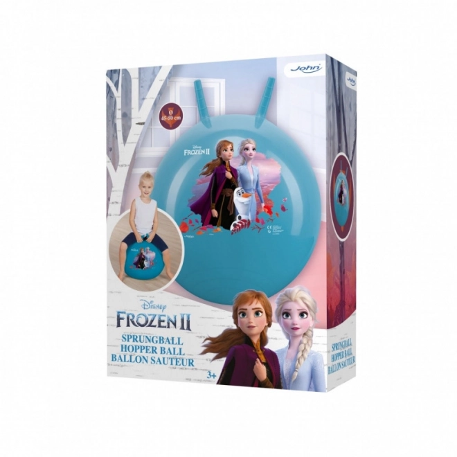Hüpfball Disney Frozen 500mm
