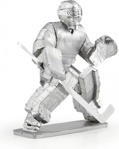 Dekoration für Eishockey-Fans