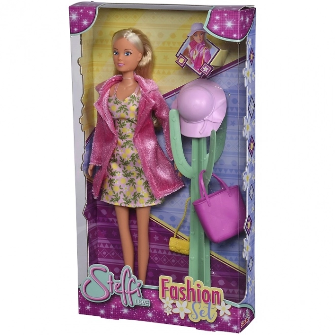 Puppe Steffi Love Mode-Set