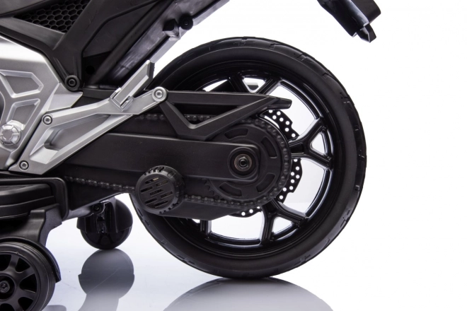 Motorrad Honda NC750X Pink