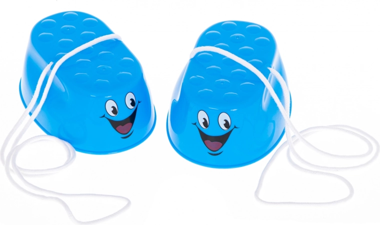 Gleichgewicht spielerisch trainieren