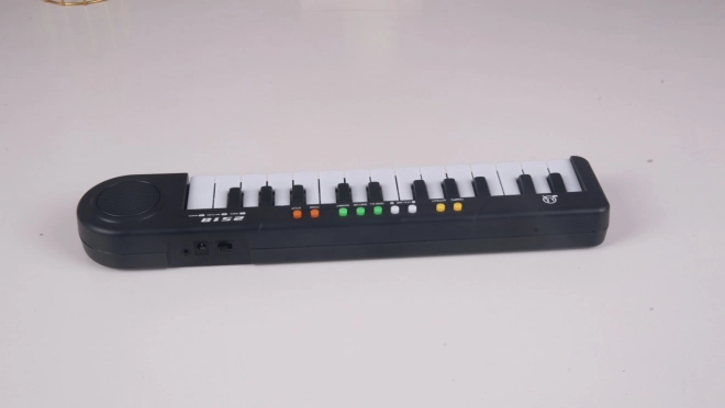 Kinder Musik-Keyboard