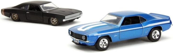 Metallausführung und realistische Details