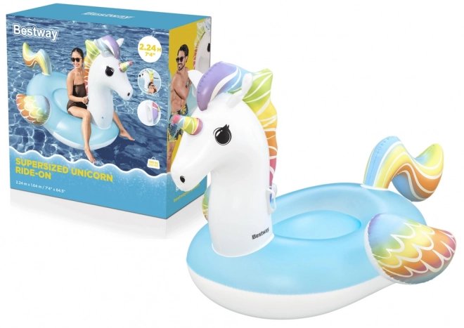 Aufblasbares Einhorn Bestway