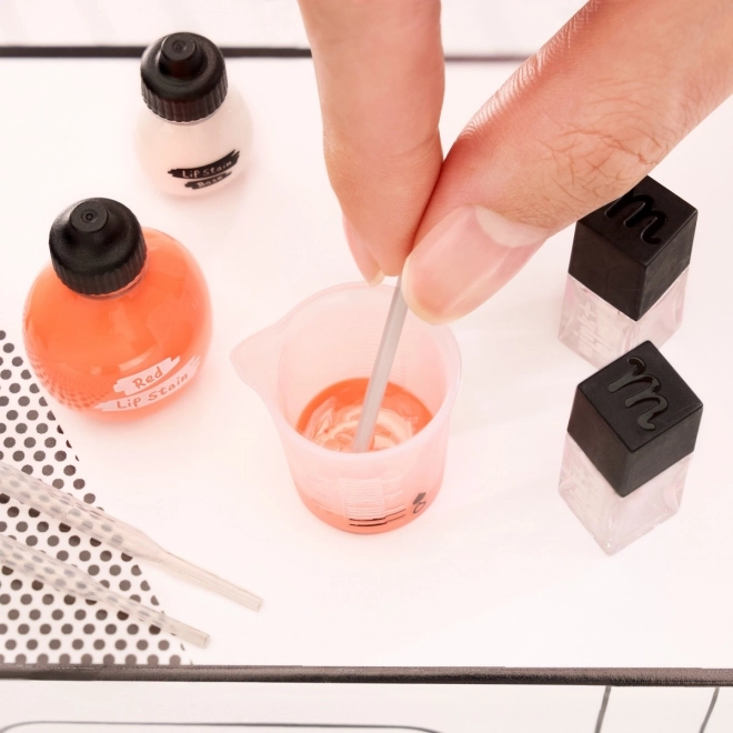 Miniverse Figuren - Erstellen Sie Ihr Mini Makeup Display