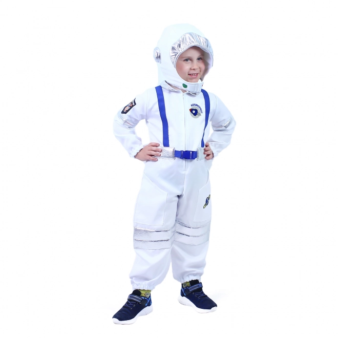 Kinder Astronauten Kostüm