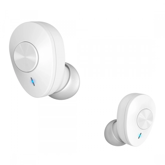 Drahtlose In-Ear-Kopfhörer Freedom Buddy Weiß