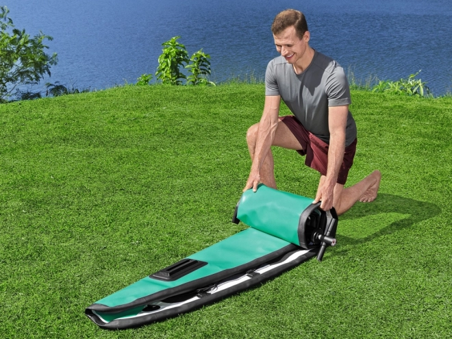 Bestway Aufblasbares SUP-Board Hydro-Force Aqua Wander