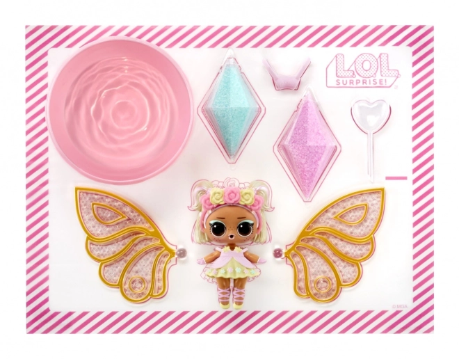 Puppe L.O.L. Surprise Fee Display