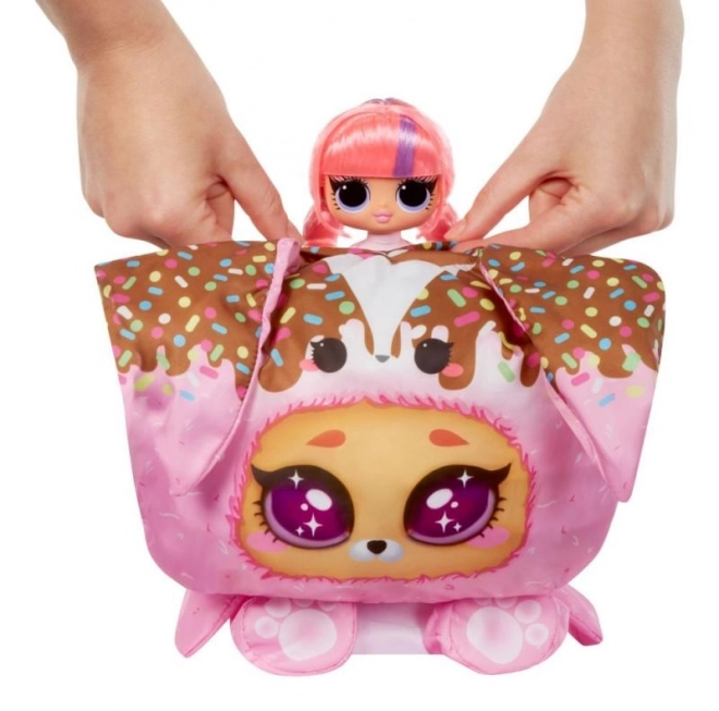 L.O.L. Surprise Tweens Verkleidung - Ali Dance