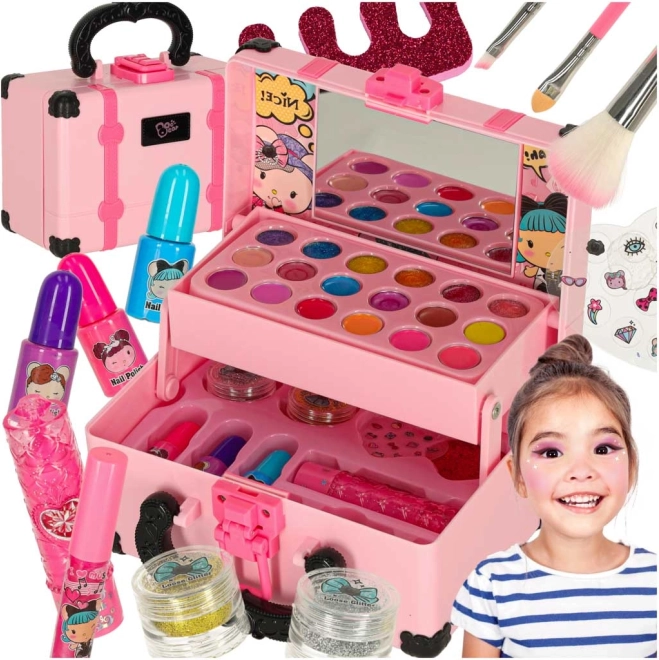 Kinder-Kosmetikset für Make-up