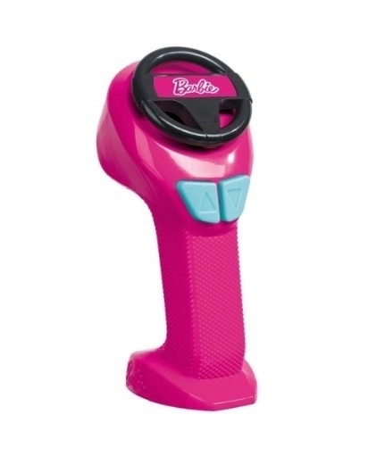 Traumhaftes ferngesteuertes Auto Barbie
