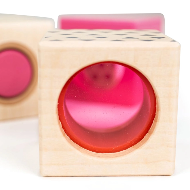 Bauen und offenes Spiel
