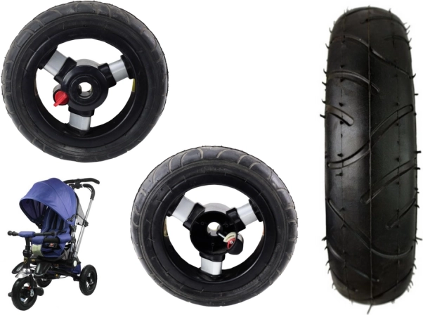 Geprüfte Kompatibilität mit dem Kinderwagen PRO 700