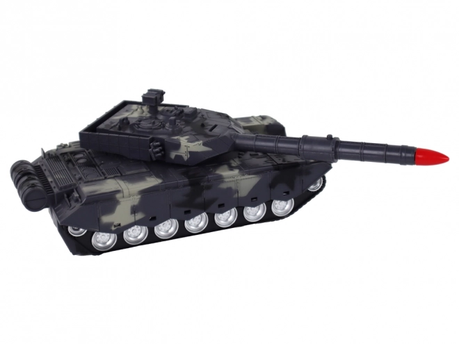 Ziel RC Militär Spielzeug Panzer