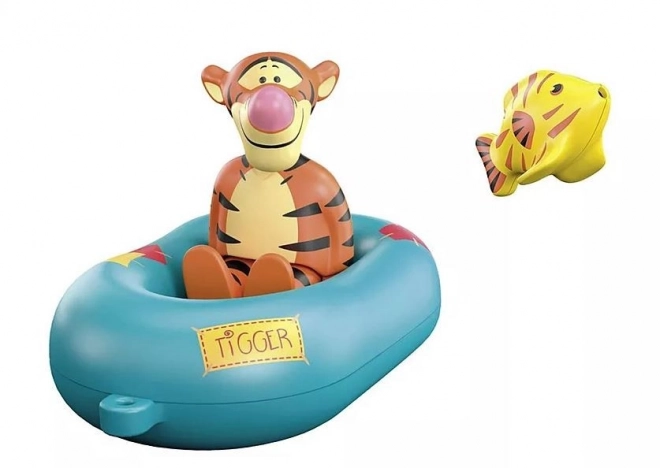 Disney Tygr Tigerboots Abenteuer Set