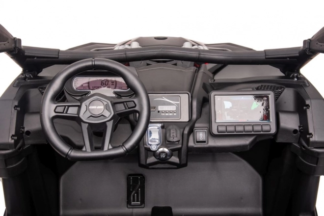 Elektroauto Buggy Can-Am RS 4x4