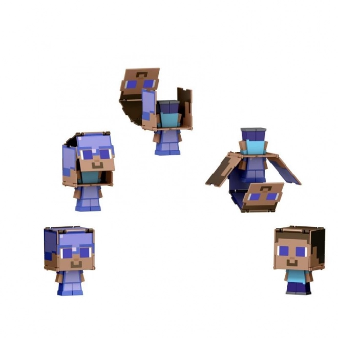 Minecraft Figur 2 in 1 Set