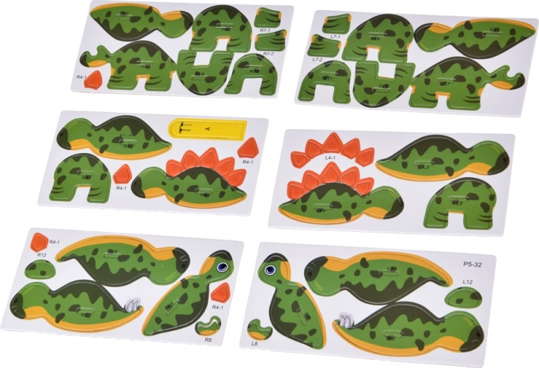 Einfache Montage ohne Schere und Kleber