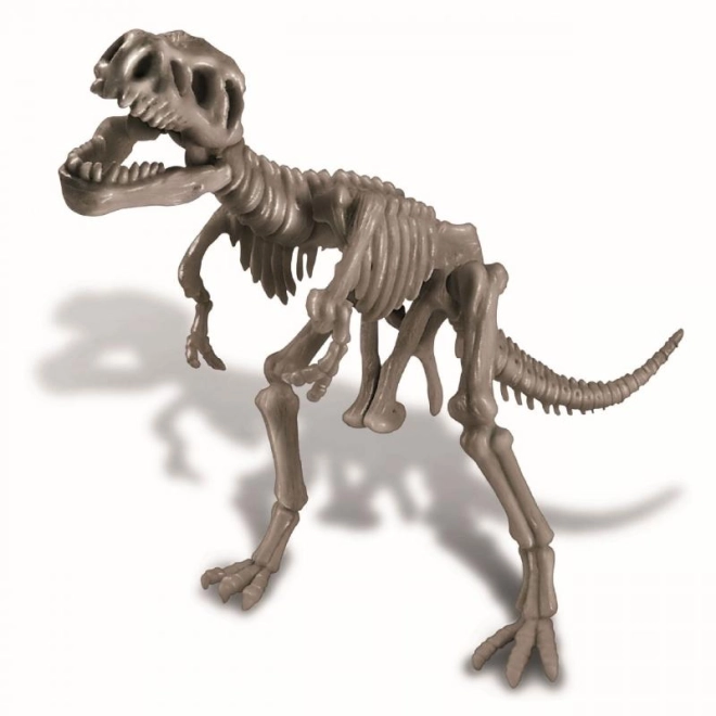 Bauen Sie ein realistisches T‑Rex‑Modell