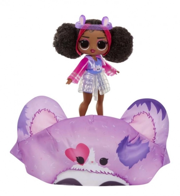 Lol Surprise Tweens Kostüm - Hoops Cutie