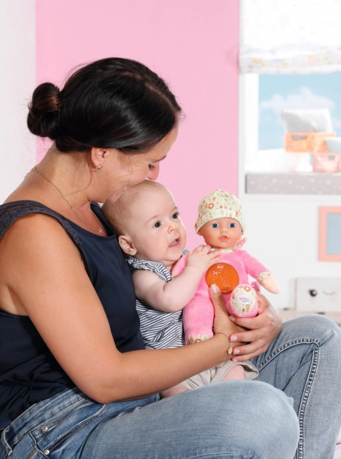 Baby Born für Babys Leuchtet im Dunkeln 30 cm