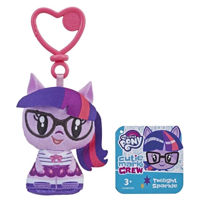 Twilight Sparkle Anhänger