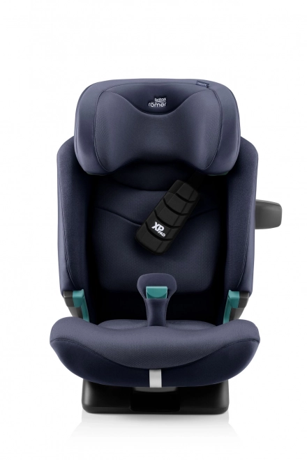 Advansafix Pro Style Kindersitz Night Blue