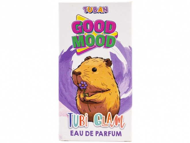 Glamouröse Duft "Good Mood" für Kinder