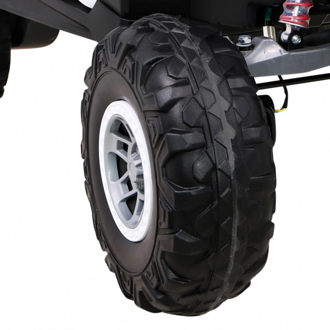 Buggy UTV-MX Weiß