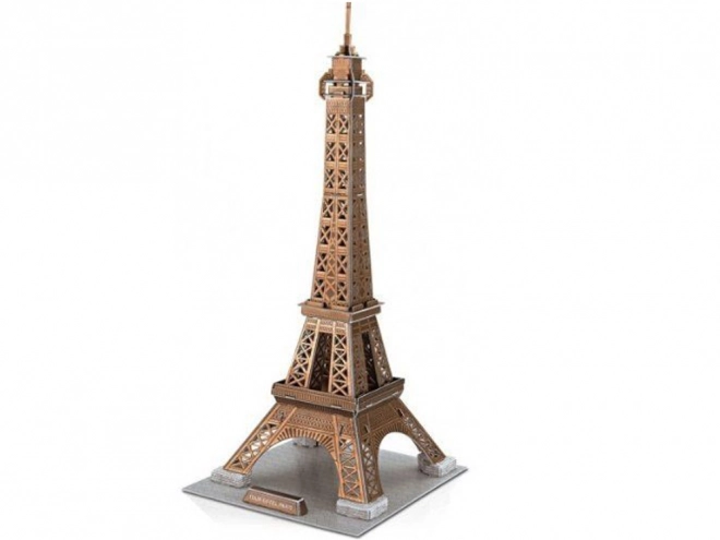 3D Puzzle Eiffelturm