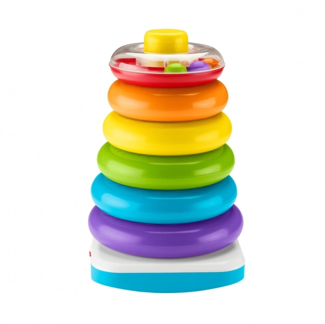 Obere Stapelringe Von Fisher-price