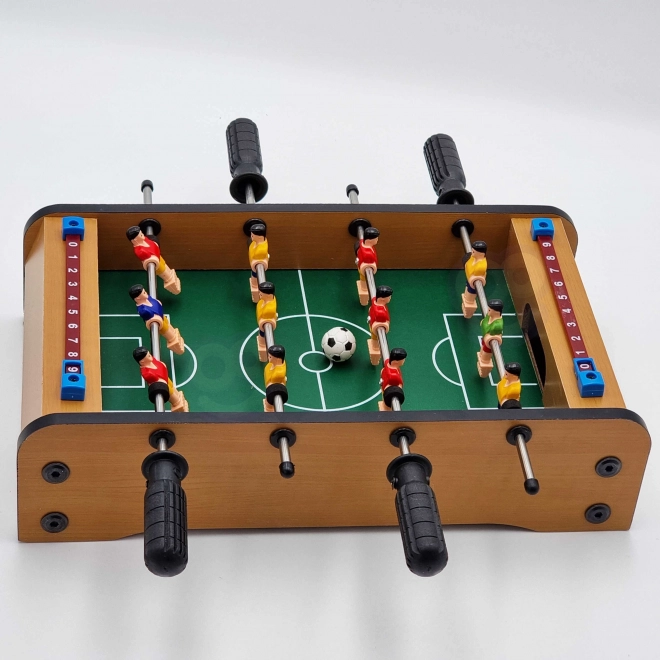 Mini-Tischkicker von Woopie