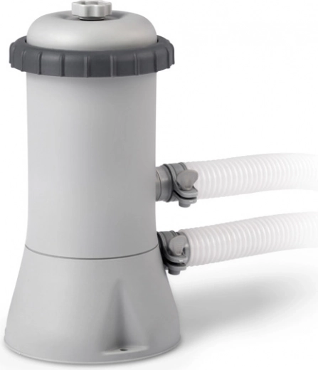 Filterpumpe 2006 l/h mit Hydro Aeration