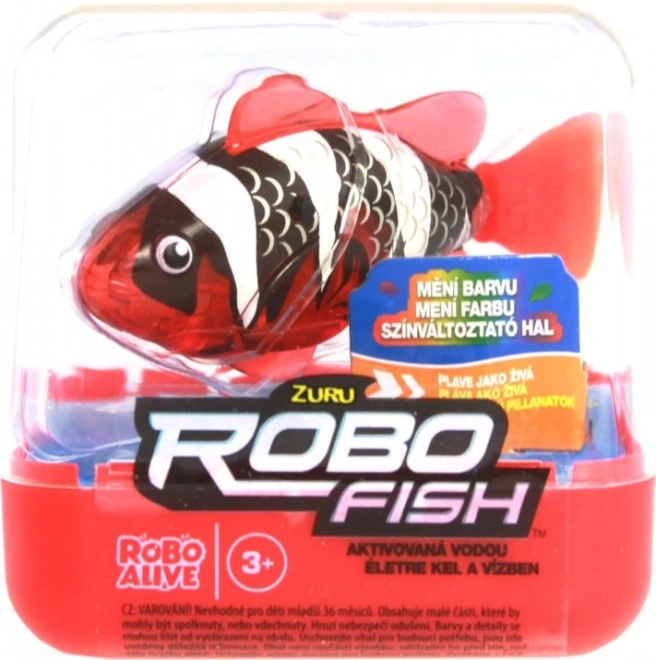 ZURU Robo Alive Robofisch