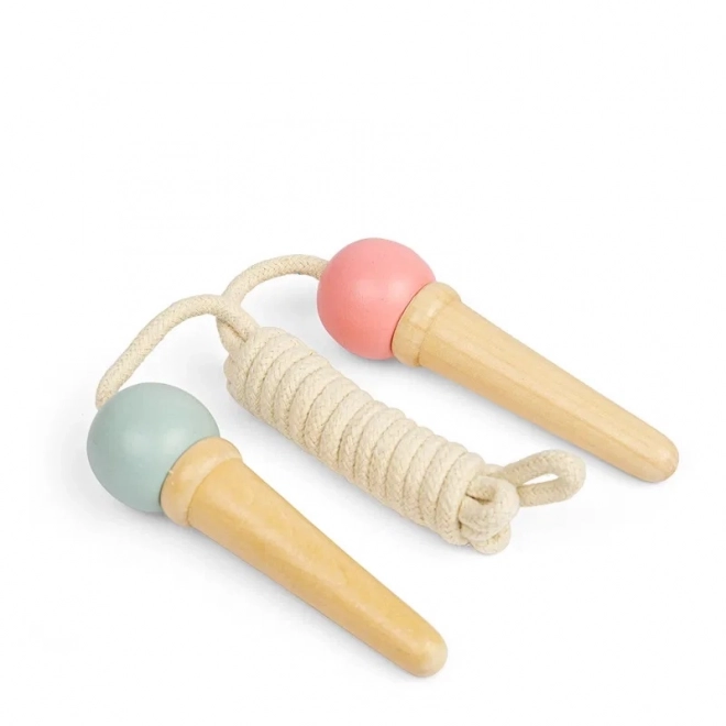 Springseil Eiscreme von Bigjigs Toys