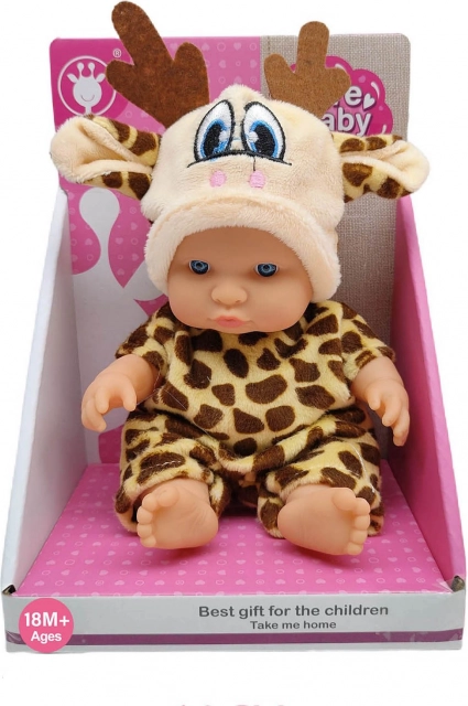 Babyspielzeug 20 cm