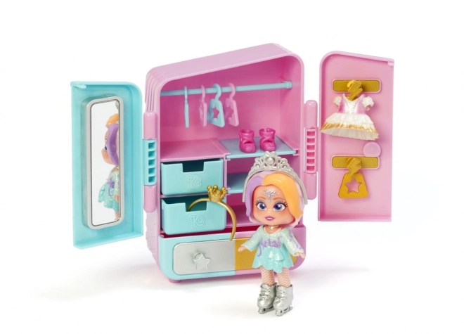 KookyLoos Tara Spielset