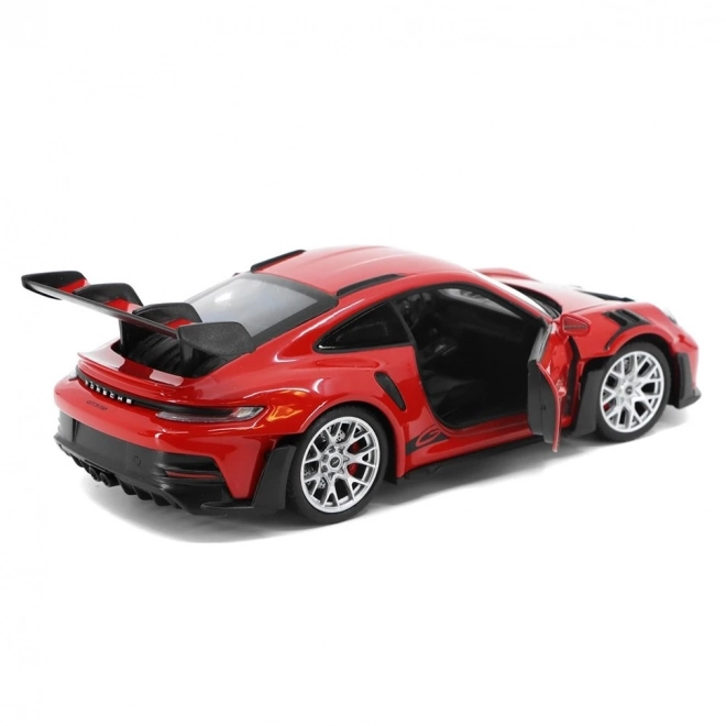 Porsche 911 GT3 RS Modellauto im Maßstab 1:24