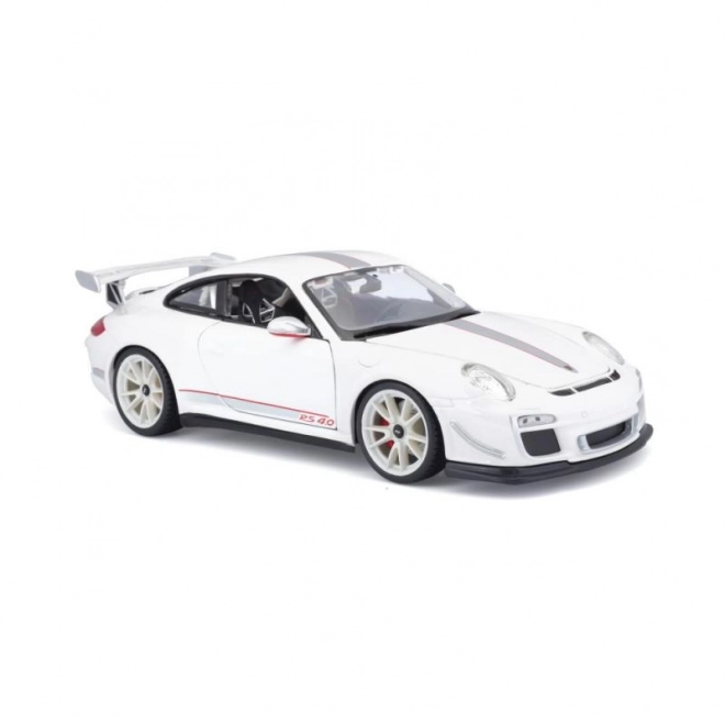 Porsche 911 GT3 RS Modellauto