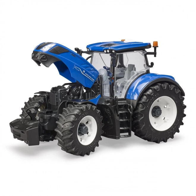 Traktor New Holland T7.315 von Bruder