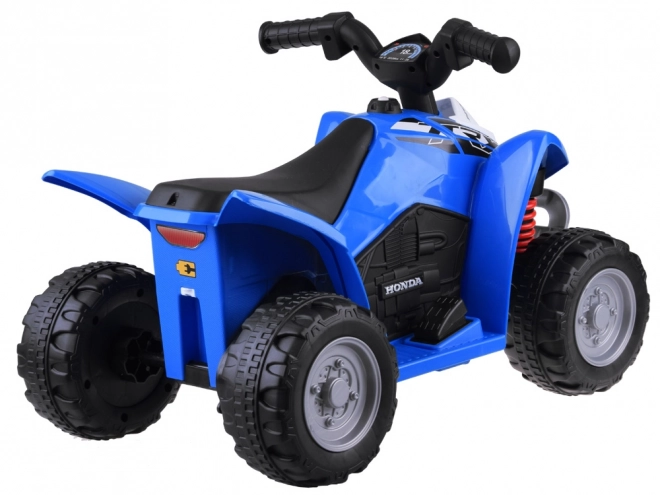 Elektrisches Kinderfahrzeug Quad HONDA ATV