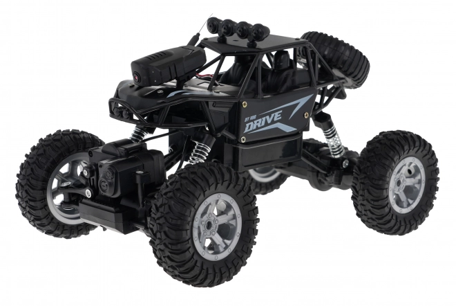 Ferngesteuertes Crawler-Rover mit Kamera 1:14