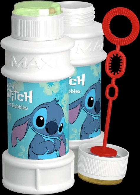 Seifenblasen mit STITCH Motiv